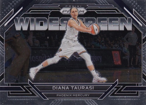 2023 Panini Prizm WNBA -Widescreen Inserts- YOU PICK/CHOOSE-FINSIH YOUR SET - Picture 7 of 16