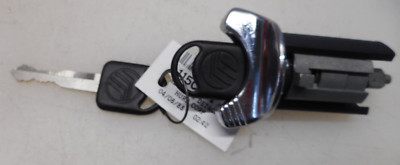 STANDARD IGNITION LOCK CYLINDER US172L