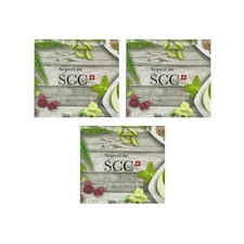 3 SuperLife SCC Colon Care Weight Loss Body Detox Toxin Milk Thistle[Free Ship]
