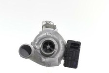 Turbolader Mercedes-Benz A6420909580 Wassergekühlt