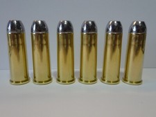 44-40 Winchester WCF Snap Caps - Set of 6