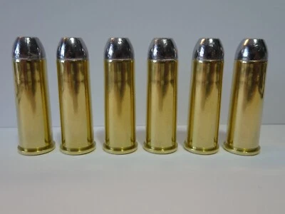 STARLINE 44-40 Winchester WCF Snap Caps - Set of 6