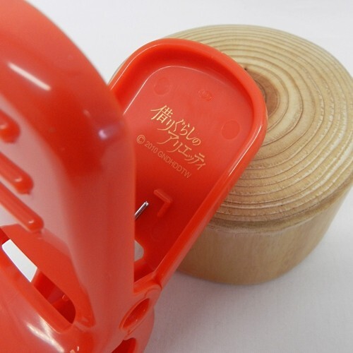 The Secret World of Arrietty The Borrower Arrietty Hair Clip