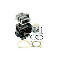 9909610 CILINDRO TOP TROPHY 70CC D.47 YAMAHA NEO'S 50 2T SP.10 GHISA