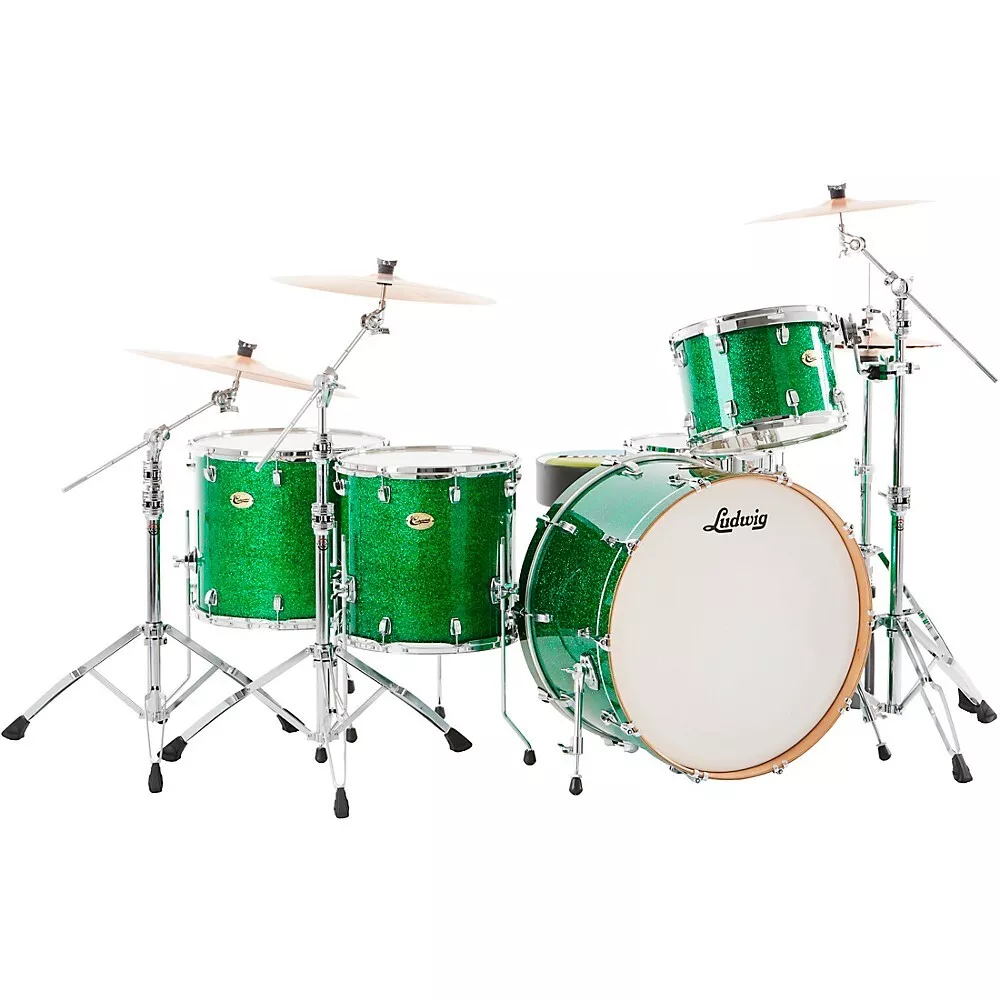 Ludwig sale centennial snare