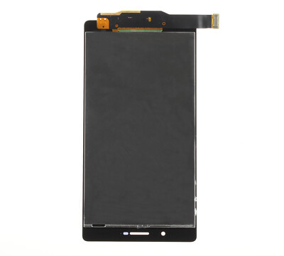 For Huawei P8 Max DAV-703L/713L Gold Touch Screen Digitizer LCD