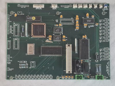 Shemtrac Module Chemtrac Systems Inc. 700-002-005 RTU Module Board | eBay
