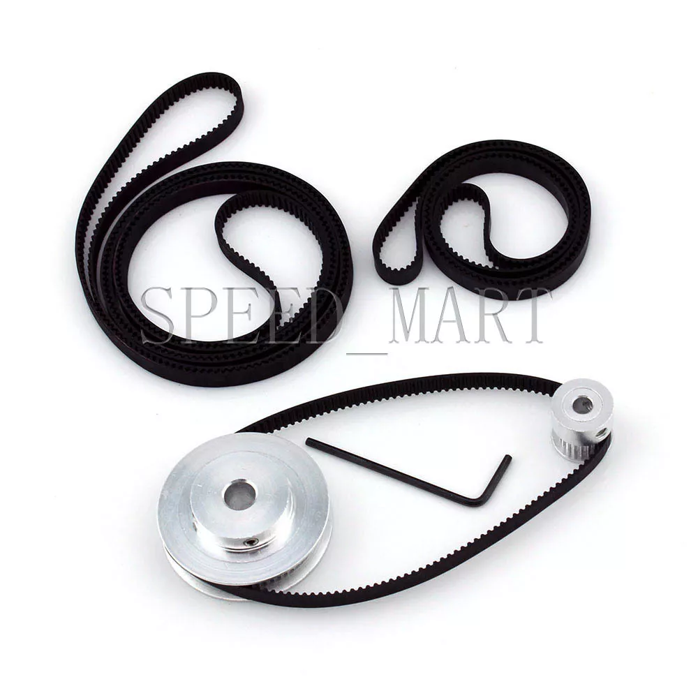 Pulley reduction deals