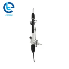 For 2005-2010 Dodge Dakota 4-Door Power Steering Rack And Pinion Gear Assembly