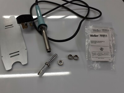 Haltekragen für 100 Watt Weller Lötkolben