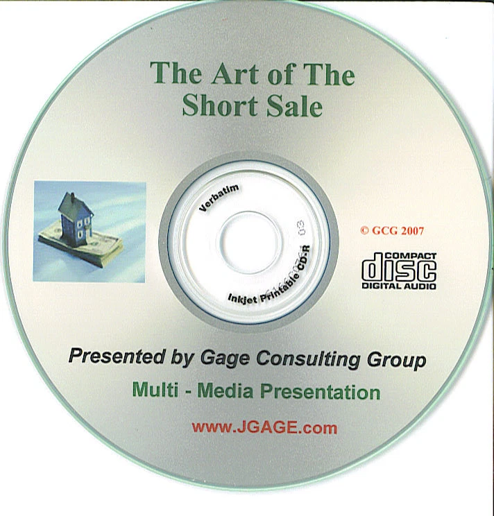 L@@K: How to Do A Successful Short Sale: Real Estate 2023