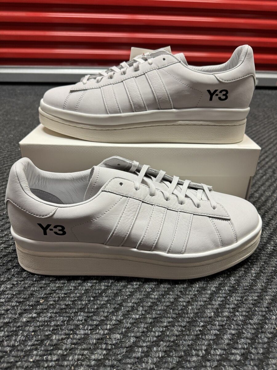 Y-3 ADIDAS YOHJI YAMAMOTO HICHO Y-3 ADIDAS YOHJI YAMAMOTO HICHO