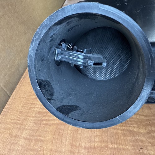 2020-2023 Subaru Outback 2.5L Upper Top Half Air Intake Cleaner Filter Only - Picture 3 of 7
