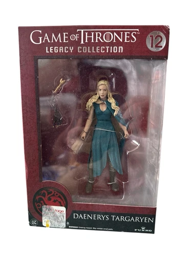 Funko Game Of Thrones (HBO) Legacy Collection Daenerys Targaryen #12