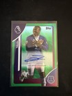 2025/26 Topps Premier League - Yakubu Autograph - Everton Legend /99 ð¥