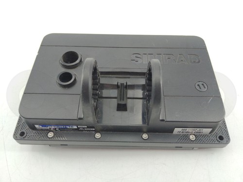 SIMRAD CRUISE 5 FISHFINDER BOAT CHARTING MULTIFUNCTION MONITOR DISPLAY HEAD UNIT - Picture 5 of 7