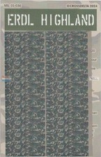 Cxdmil35036 135 Crossdelta Us Erdl Highland Camouflage Decal