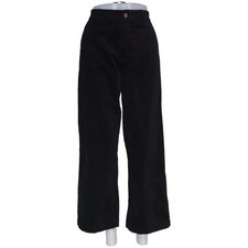 Marc O'Polo Denim, Cordhose, Größe: 30/32, Schwarz, Baumwolle/Elasthan #fDM