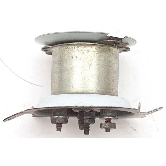 OER 6489856 Water Temperature Dash Gauge, 1970-78 Camaro - Изображение 3 из 4