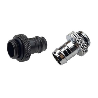 Universal Water Cooling Hose Fitting 3/8inch G1/4 Thread For PC Customs Loopping