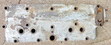 1928 1931 Model A Ford Engine Cylinder Head Original 1929 1930