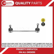 Meyle - 316 060 0060/HD - MEYLE-HD: Better than OE. Rod/Strut, stabiliser