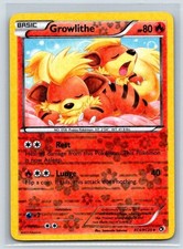 Growlithe RC4/RC25 Holo Legendary Treasures: Radiant Collection NM/LP on eBay