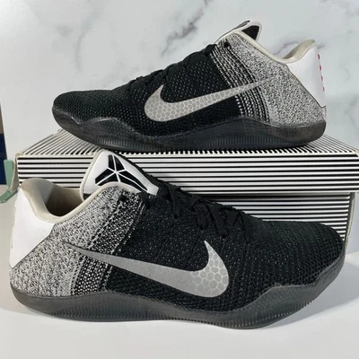 Nike Kobe 11 Elite Low Last Emperor for Sale - Authenticity