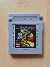 ebay® Auktion 178333762896 | GameBoy Spiel # Dr. Franken Thumbnail of ebay® auction 178333762896 | GameBoy Spiel # Dr. Franken