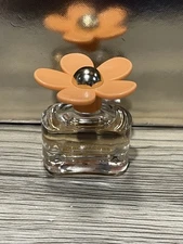 Marc Jacobs DAISY EVER SO FRESH Women Perfume 4ml EDP Splash MINI Size