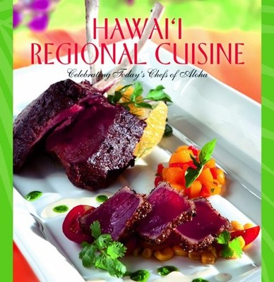 Hawai'i Regional Cuisine