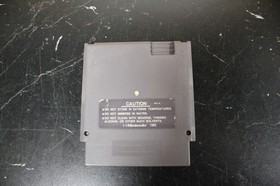 Batman: The Video Game  NES (Nintendo Entertainment System, 1990)