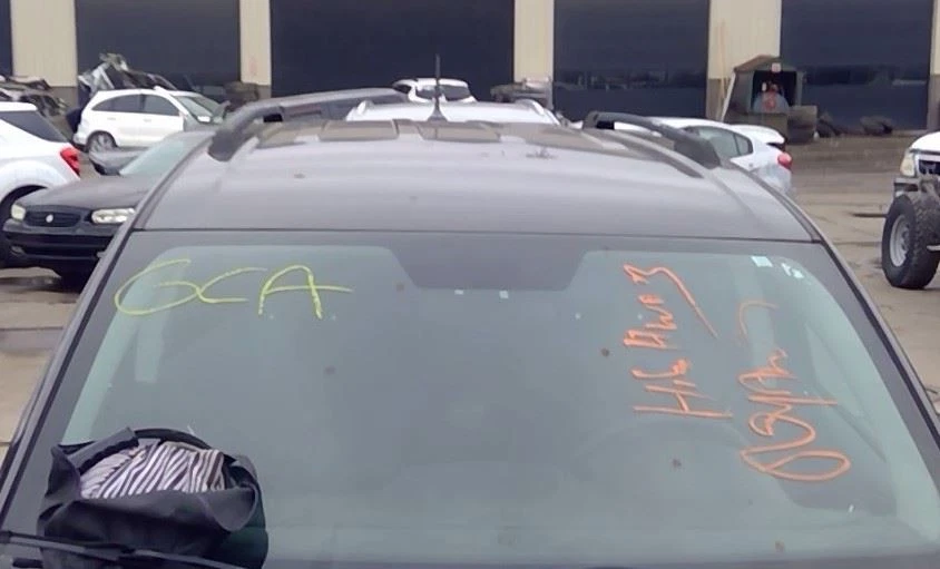 11 12 13 14 15 16 2017 Dodge Journey control de temperatura con aire acondicionado Foto 3 de 4