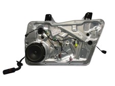 Fensterheber rechts vorn EFH für VW TIGUAN (5N_) 2.0 TDI 4MOTION 5N1837730