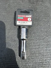 Sears Craftsman USA Nos 1/2” Drive 3” Extension Bar 44133 G Series