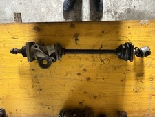 Semiasse Sx Ape 50