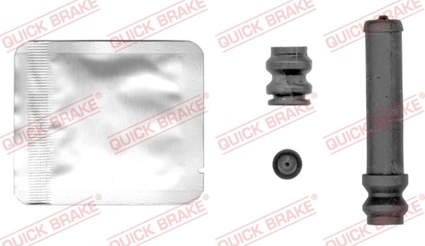 Quick Brake ZubehöRsatz Bremssattel 113-1418 FüR Land 80 Toyota Cruiser Prado 90-image