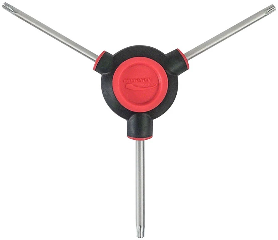 Feedback Sports Y Hex Wrench Fixed