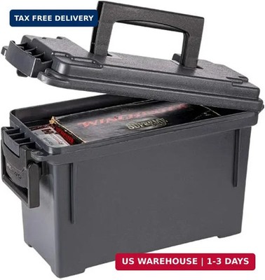 Plano Field Ammo Box .30