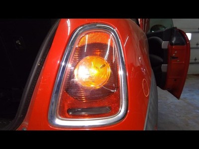 Passenger Tail Light Hardtop Fits 07-10 MINI COOPER 1562318 | eBay