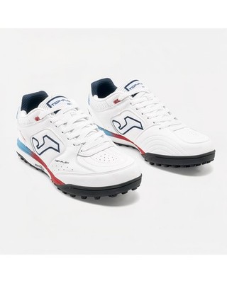  FußballSchuhe Joma MANN Echtes Leder Turf Trainers Top Flex Rebound 2602 Turf 