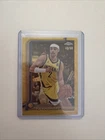 2025 Topps Andrew Nembhard Base (Raw)