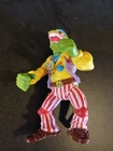 Rock N' Roll Mondo Gecko Vintage 1992 Playmates TMNT Teenage Mutant Ninja Turtle