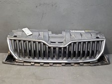 Calandre Skoda FABIA