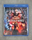 Doctor Strange in the Multiverse of Madness (Feature) DVDs
