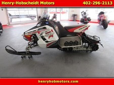 2012 Polaris Rush 800 Pro-R