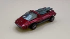 Vintage Hot Wheels Redline Hairy Hauler Red 1971