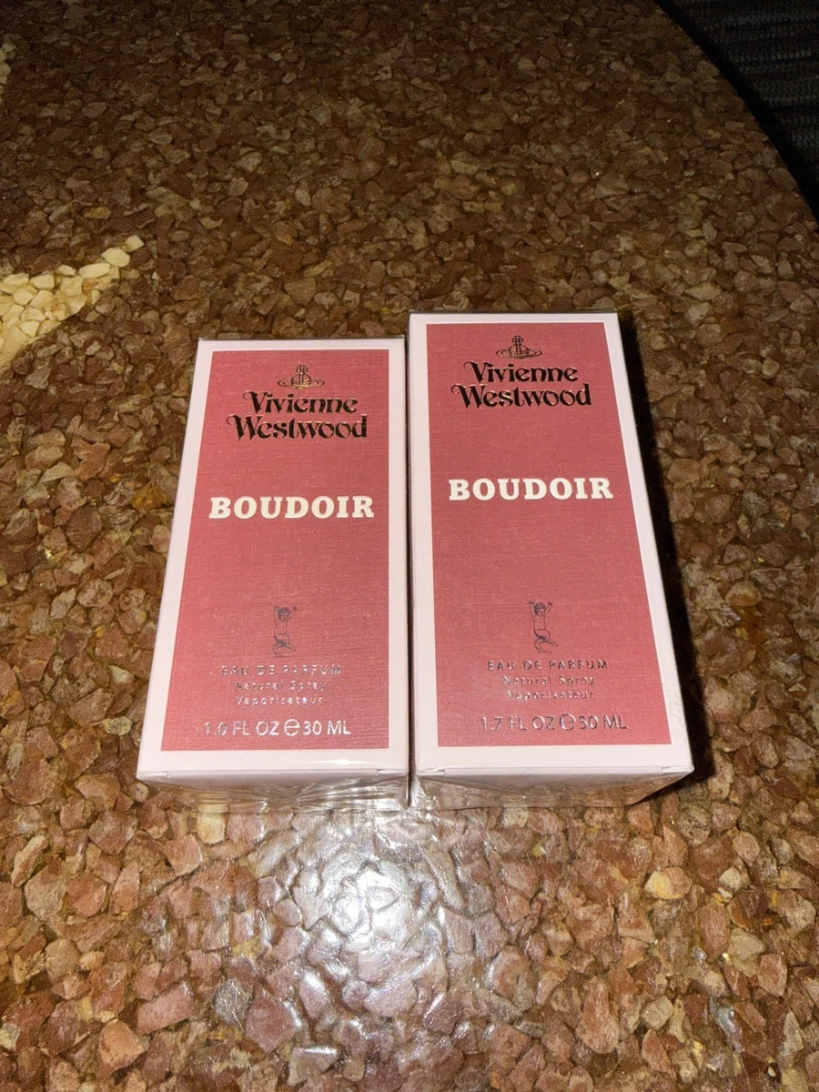Boudoir by Vivienne Westwood Fragrances for Women for sale | eBay