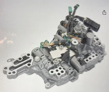 For 14-18 Nissan Altima 2.5L JF016E CVT Transmission Valve Body- JF017E