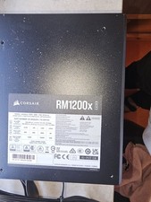 Modular power supply Corsair RM1200x SHIFT 12...